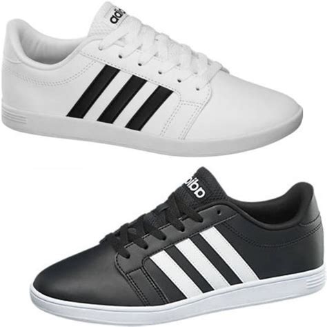 adidas schuhe damen weiß deichmann|deichmann adidas trainers.